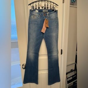 Maison Scotch flare bootcut jeans